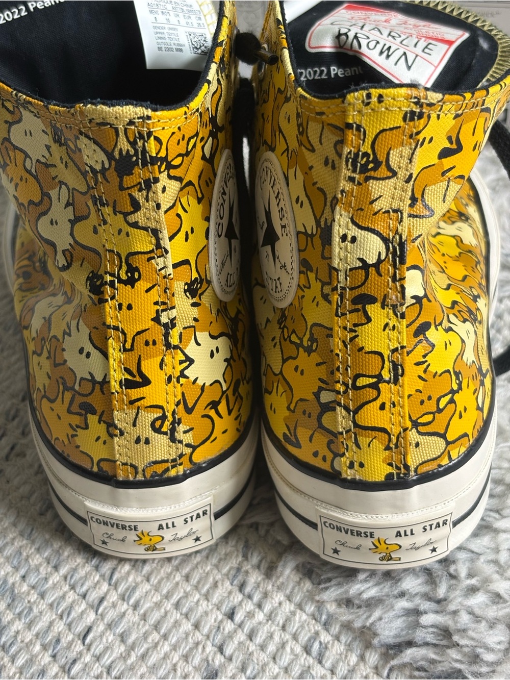 Converse - Picture 6 of 10